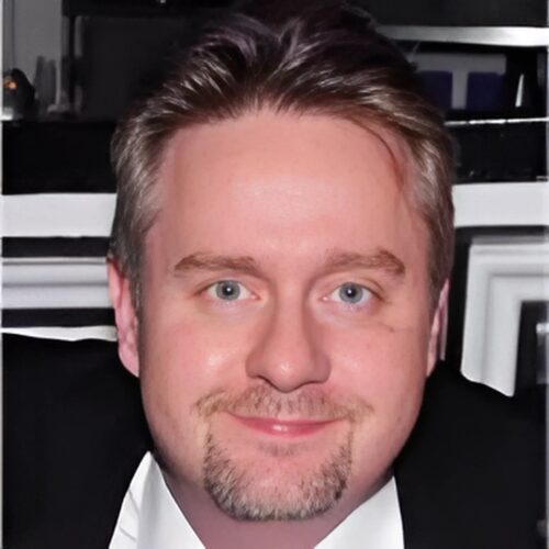 Tim Shelby