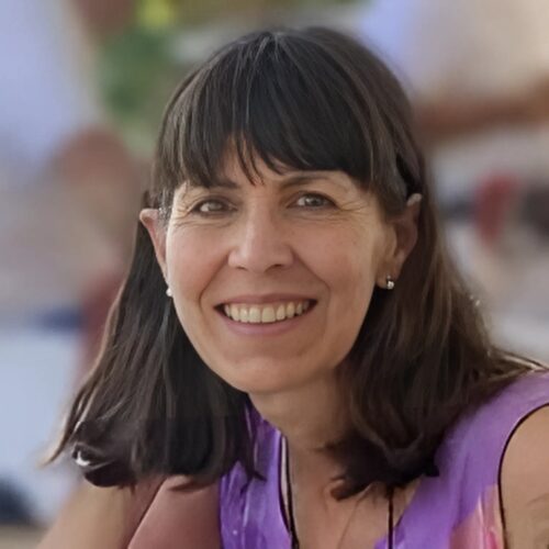 Karen Berman MBA