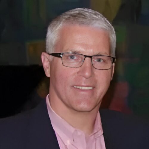 Justin Whitney