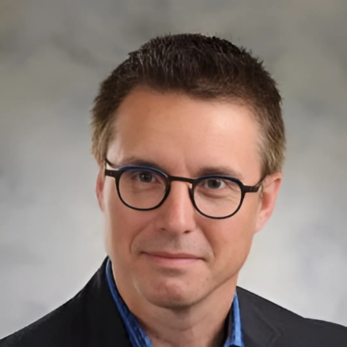 Adam Huber, MD MSc