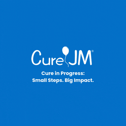 2026 Walk Strong to Cure JM