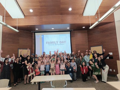 Día de la Familia 2026