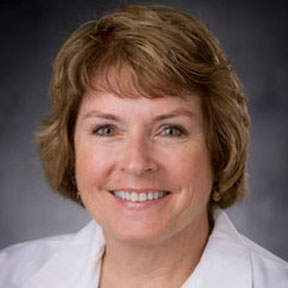 Dra. Ann M. Reed