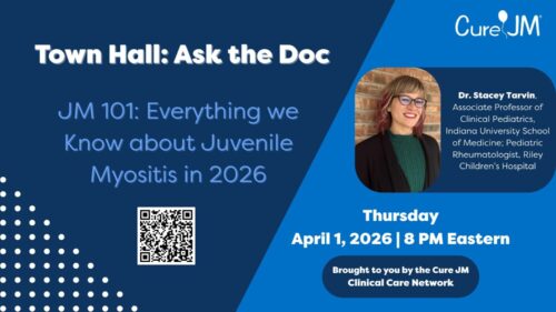 April 1 Town Hall 2026