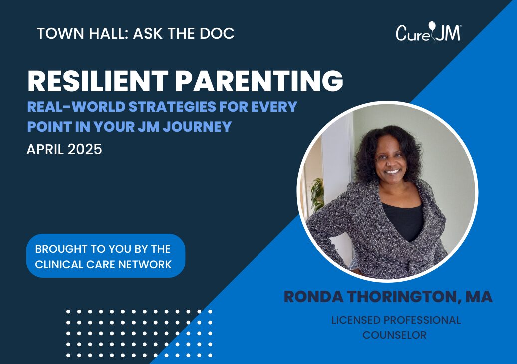 Ronda Thorington, April Town Hall Web Size, Updated for Resources