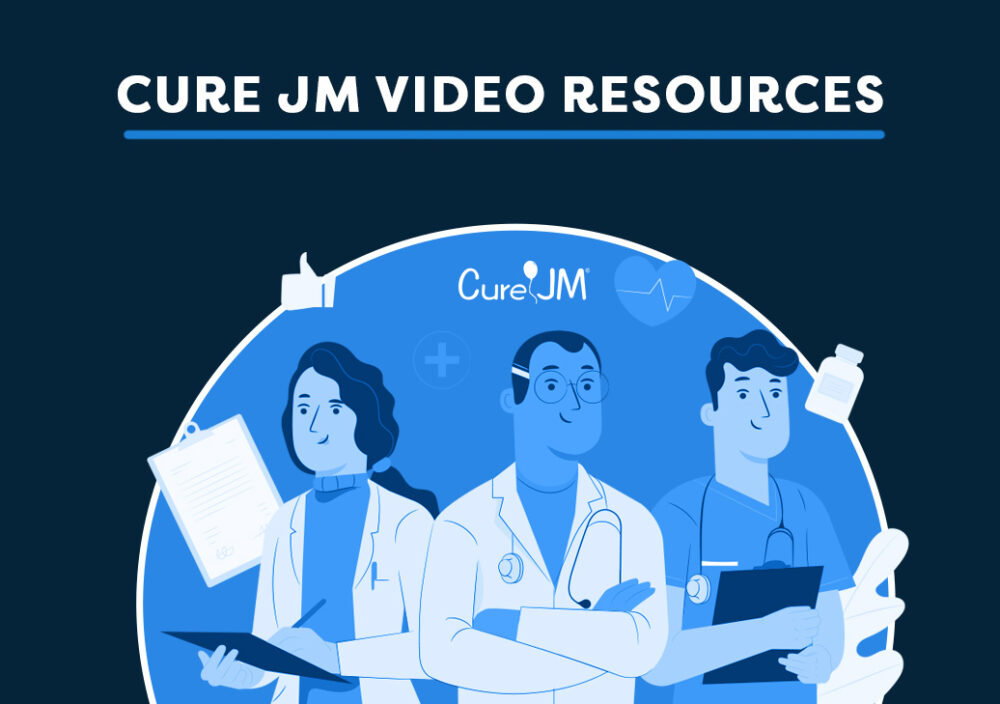 Cure JM Video Resources