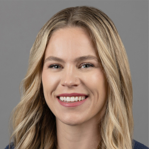 Amanda Robinson, MD