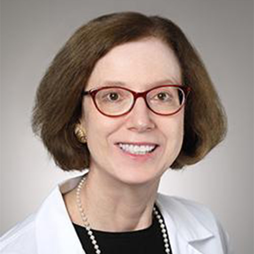 Dra. Lisa Rider