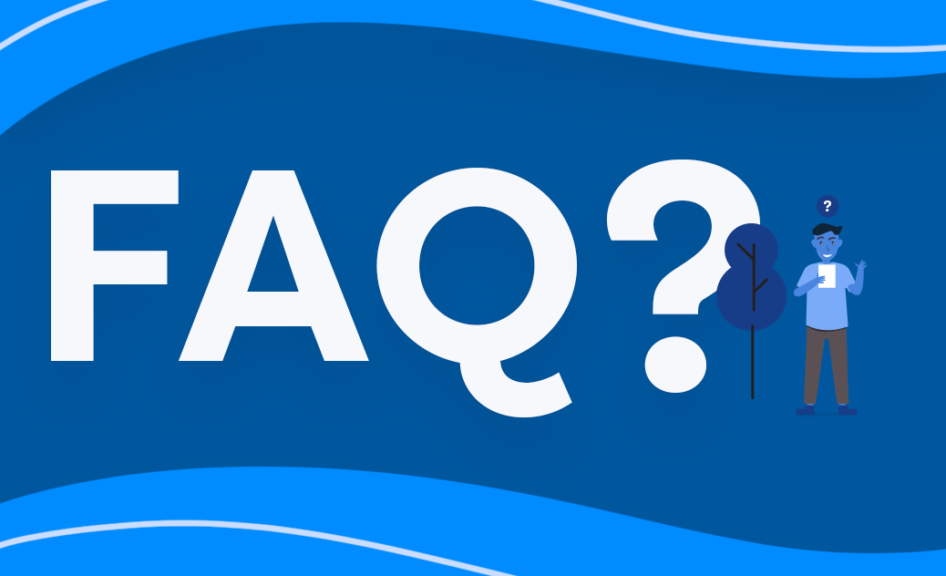 FAQ Gráfico