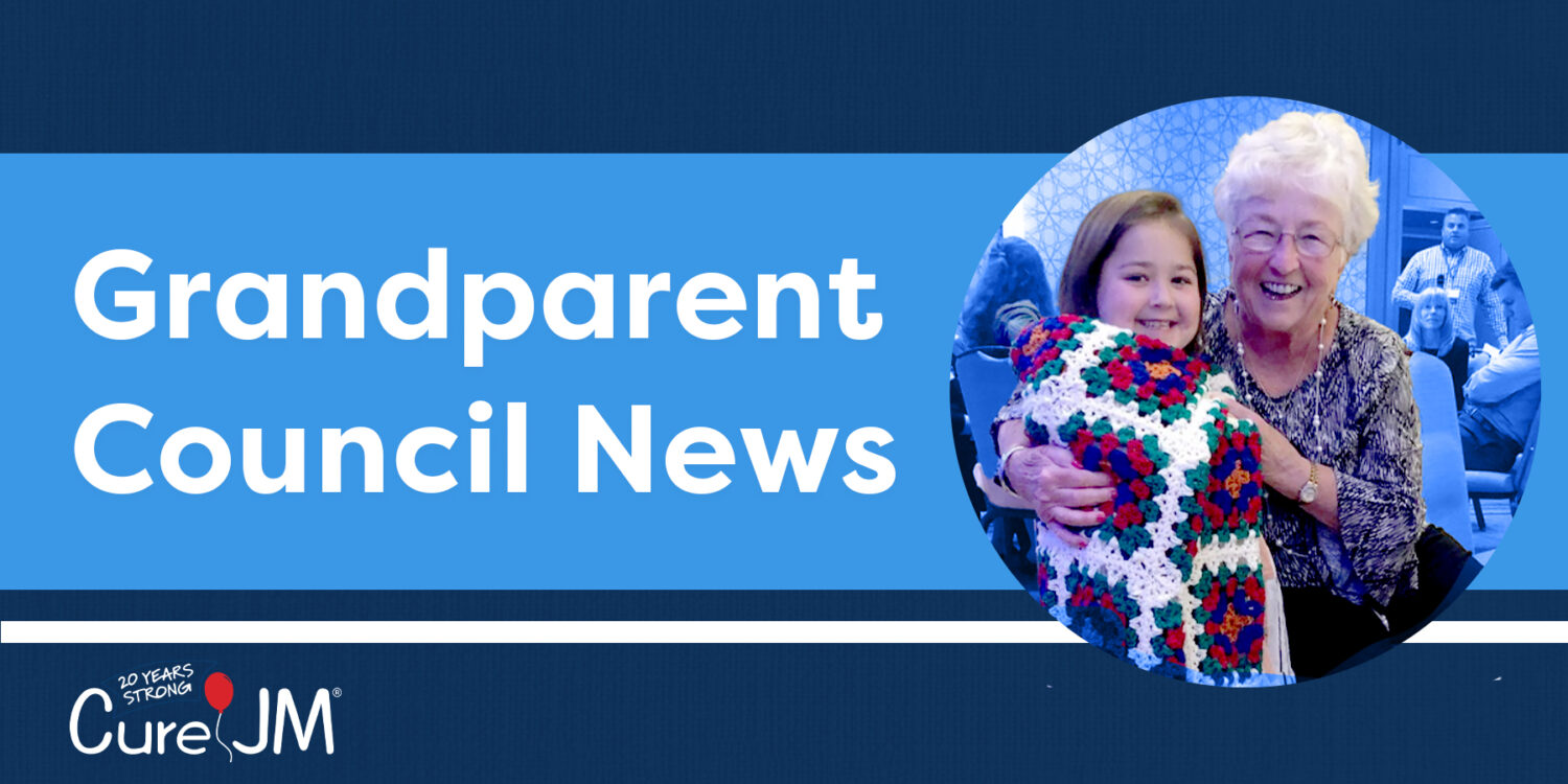 Grandparent Council News