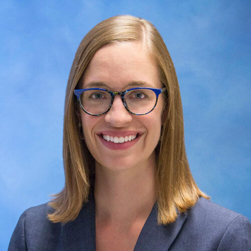 Dra. Jessica Turnier