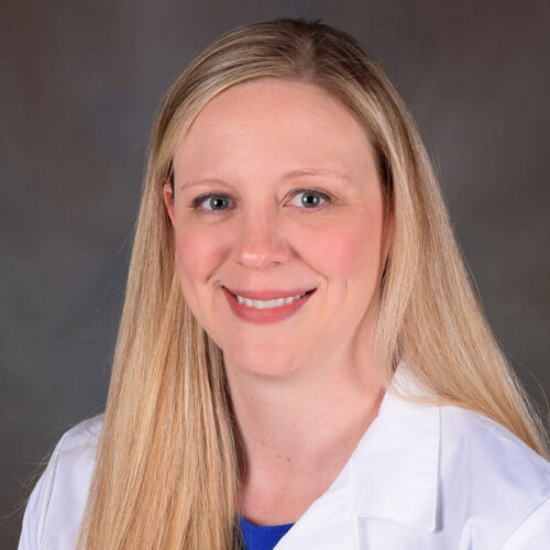 Julie Fuller, M.D.