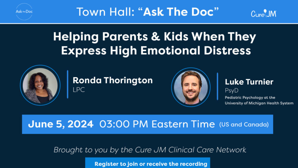 Town Hall June 2024, Thorington, Turnier, Emotional Distress