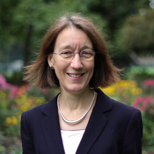 Lucy R. Wedderburn, PhD, MRCP