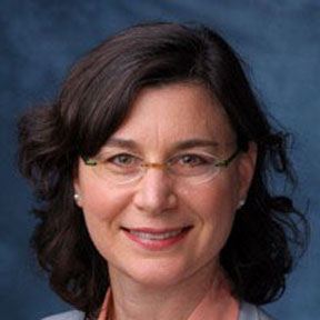 Dra. Marisa Klein-Gitelman