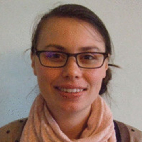 Meredyth Wilkinson, PhD