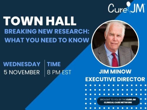 Nov 5 Town Hall