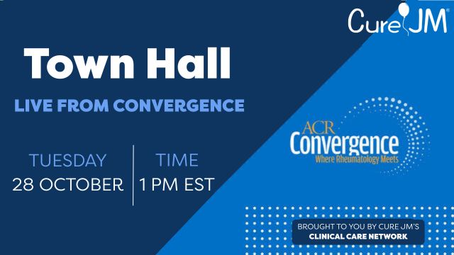 2025 Events - Online & In-Person