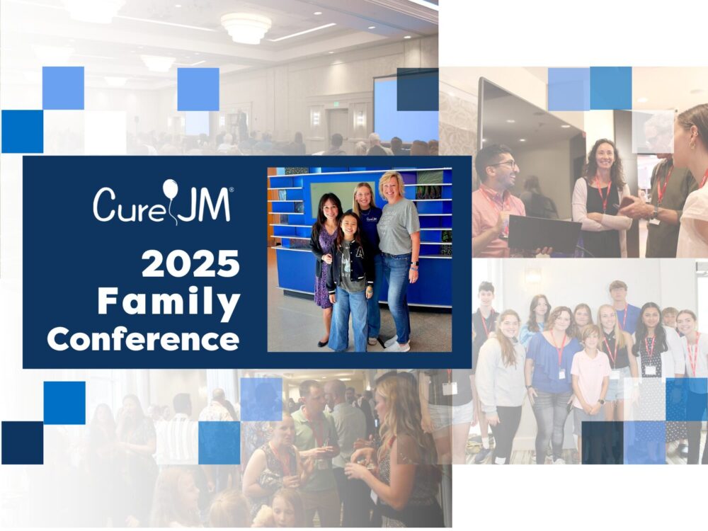 2025 Family Conference image