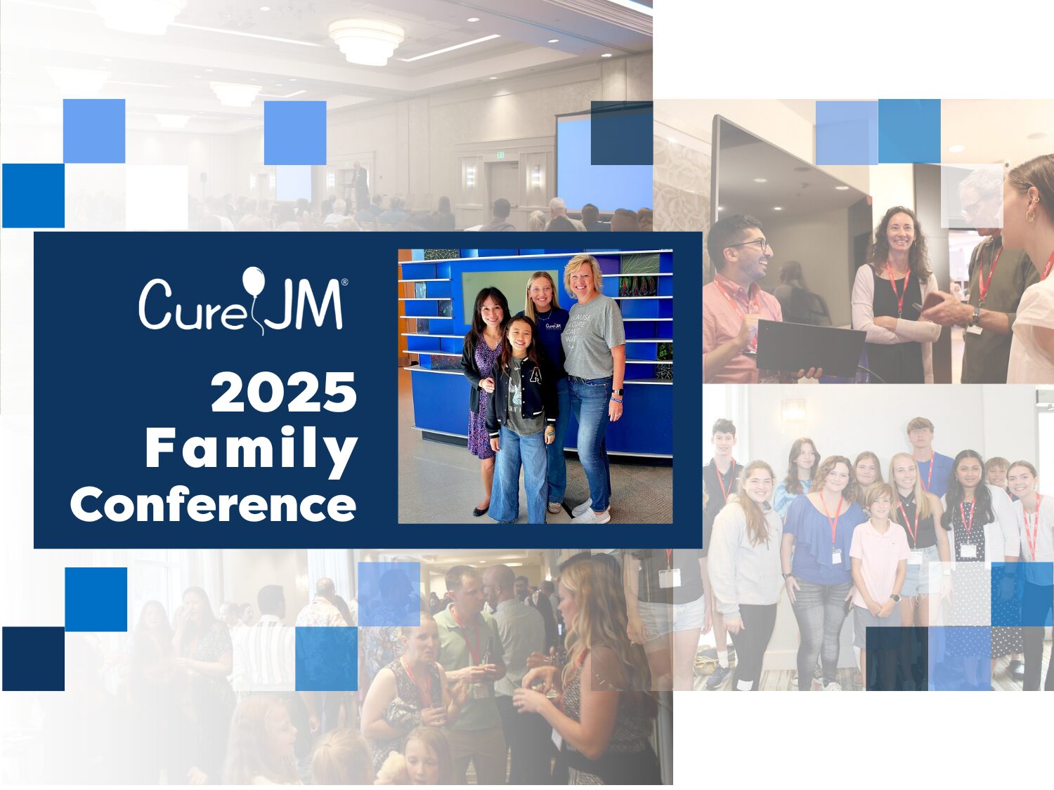 2025 Family Conference image