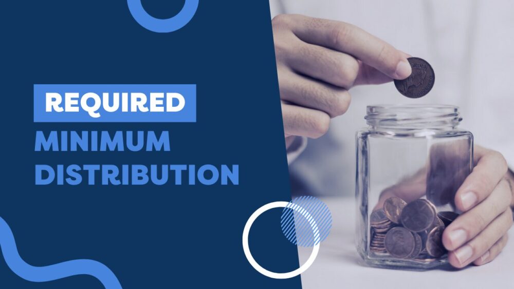 Required Minimum Distribution, Giving