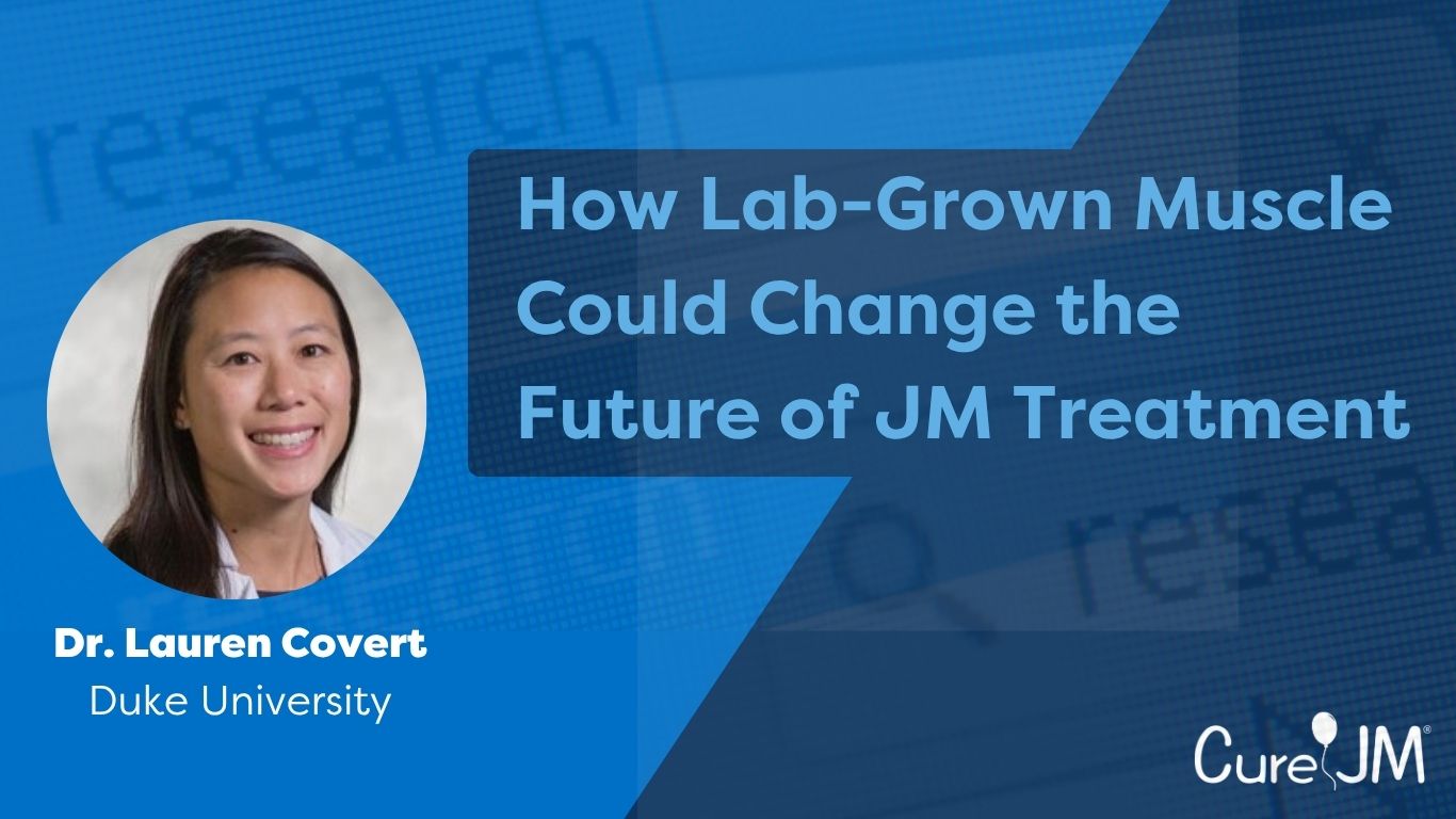 Dr. Lauren Covert Duke University