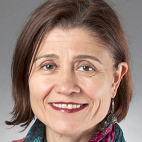 Fatma Dedeoglu, M.D.