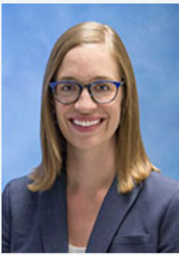 Jessica Turnier, M.D.