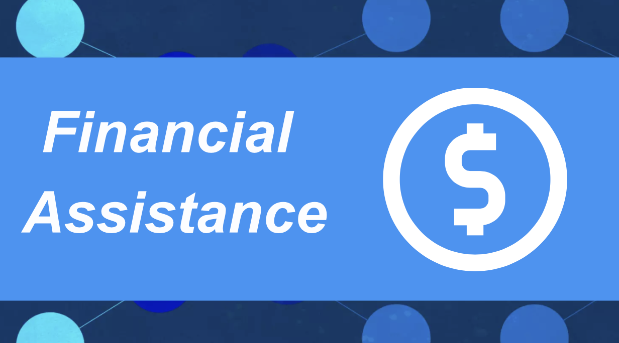 Financial Assistance Image