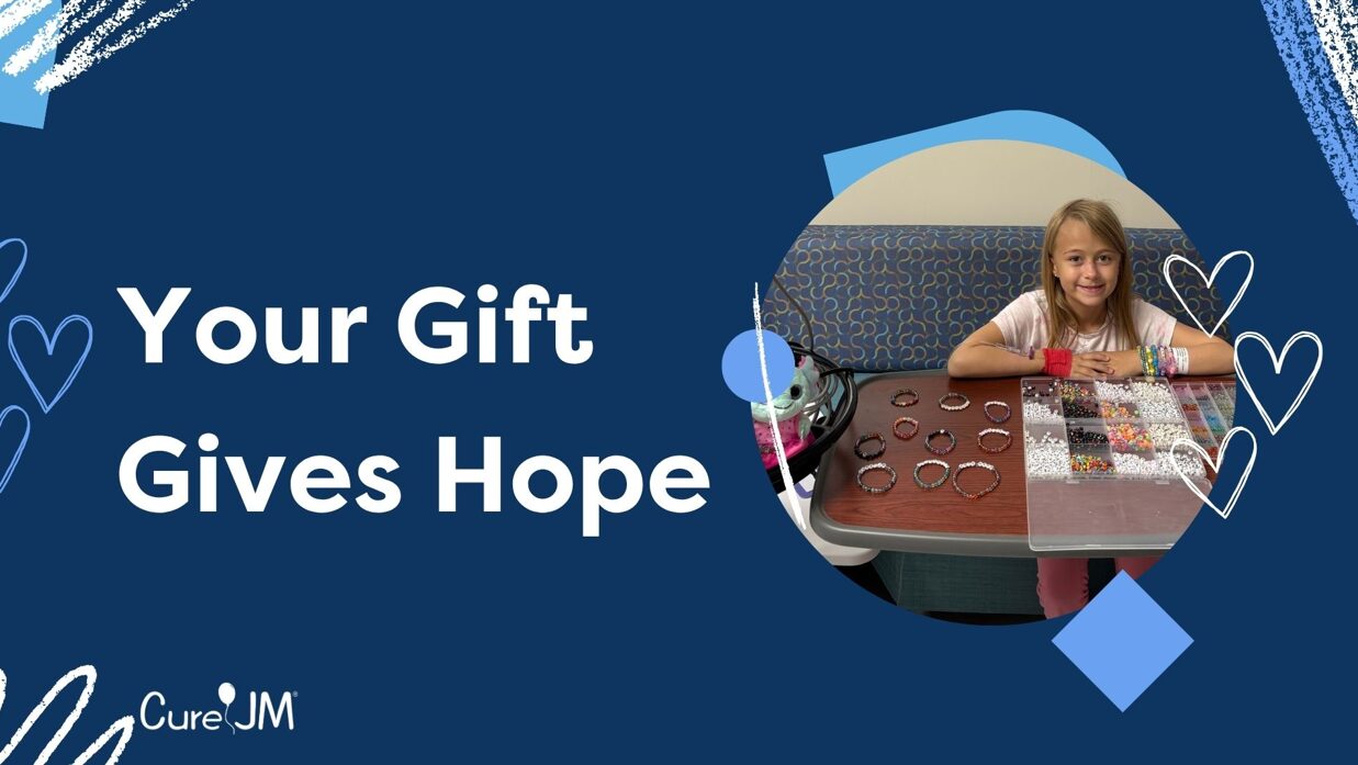 Khloe's Bracelets of Hope
