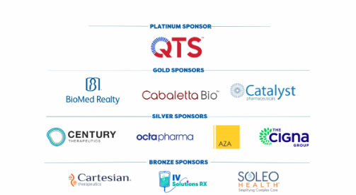 sponsors