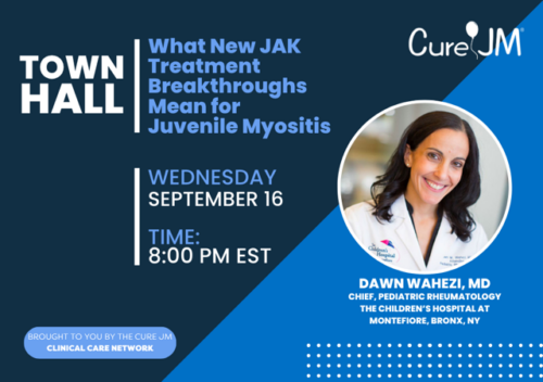 Sept 16 Town Hall 2026