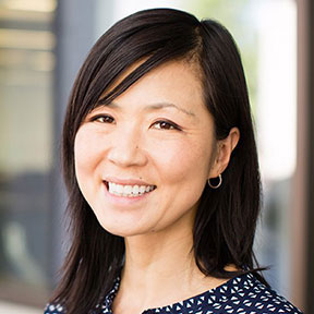 Susan Kim, M.D., MMSc