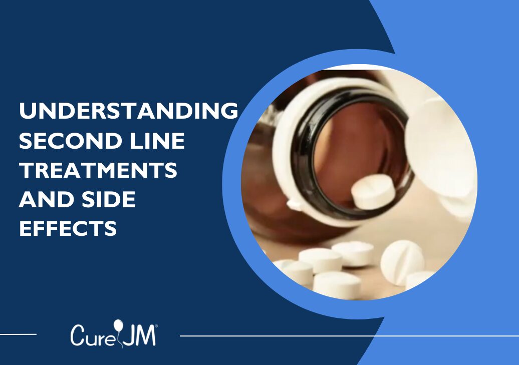 Understanding Second line treatments and side effects (1036 x 729 px)