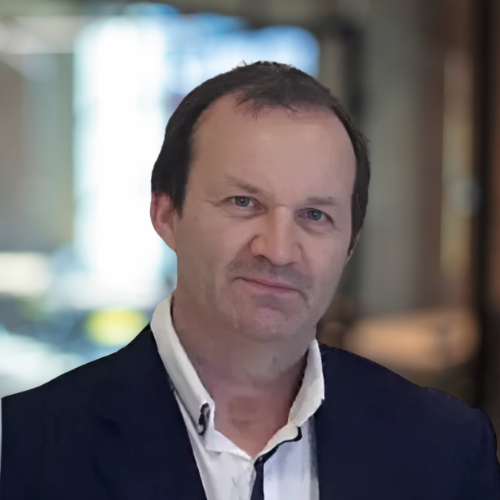 Andrew Heaton, PhD