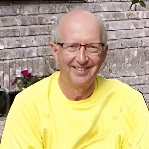 Randy Putt