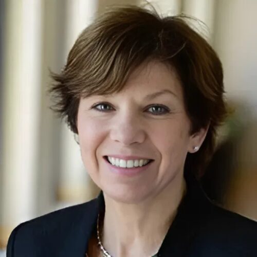 Hermine I. Brunner, MD, MSc, MBA