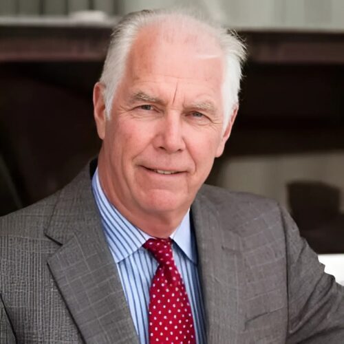 Jim Minow, Executive Director