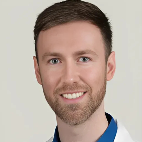 Dr. Joseph Michael McDonald, MD, MS
