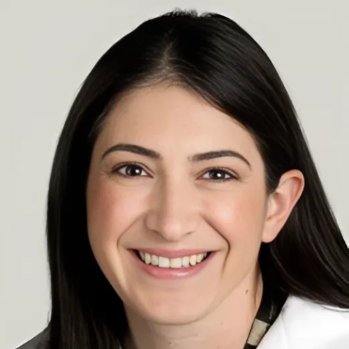 Melissa Tesher, MD