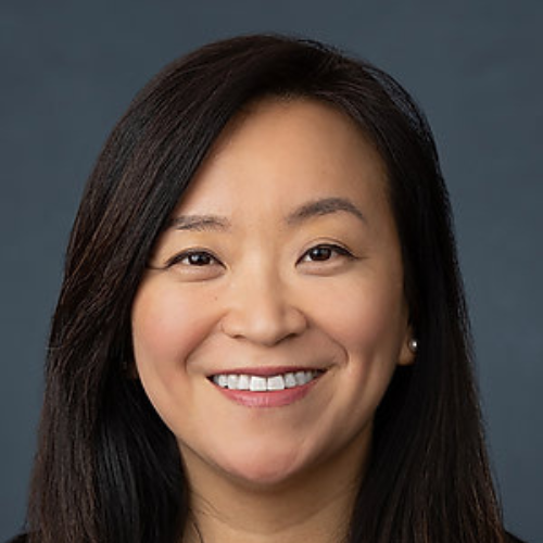 Julie Paik, MD