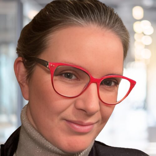 Rebecca Nicolai