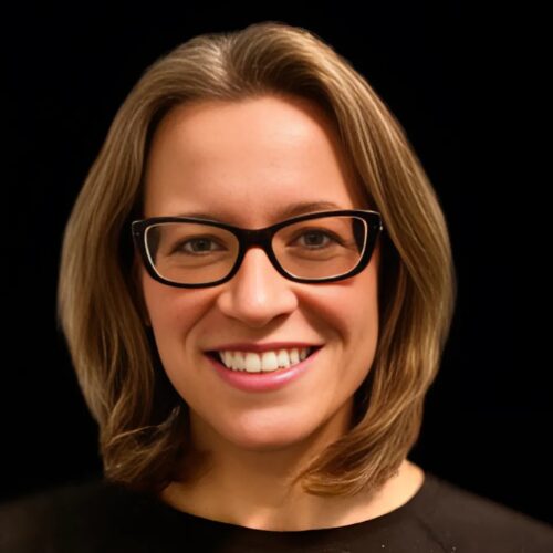 Stacey Tarvin, Updated 2025, Clinical Care Network