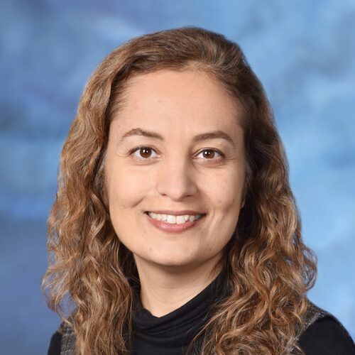 Bita Arabshahi, MD