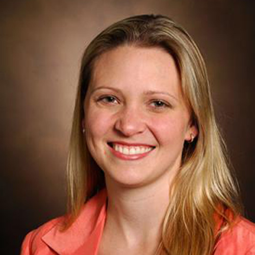 Alaina M. Davis, MD