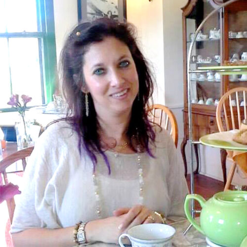 Debbie Daum