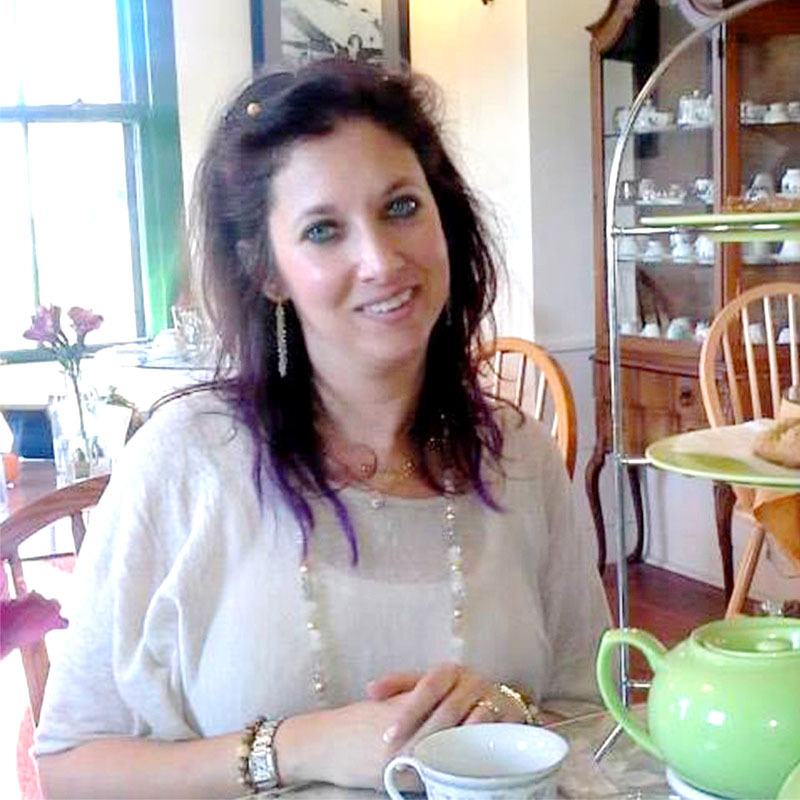 Debbie Daum