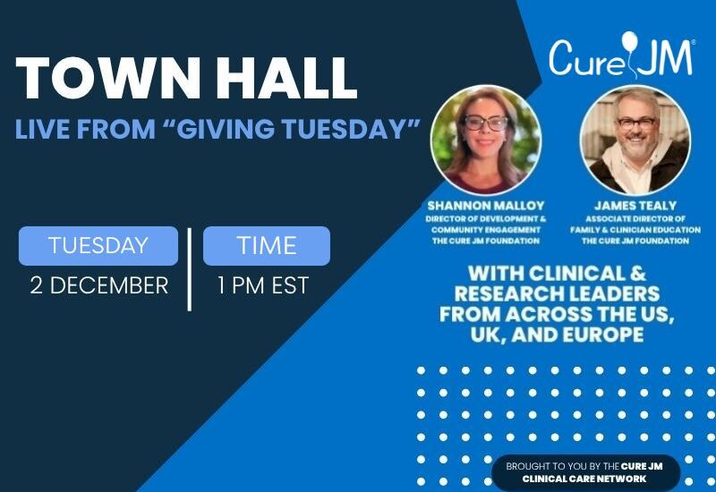 Dec 2 Town Hall Dec 2 Town Hall