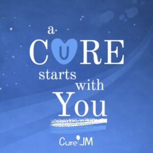 Holiday Challenge 2026 A Cure Starts with You