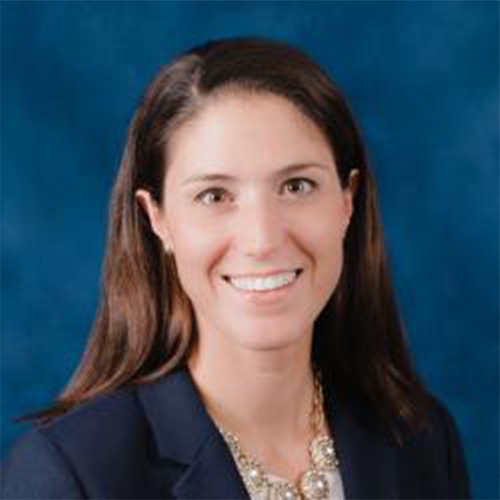 Heather Tory